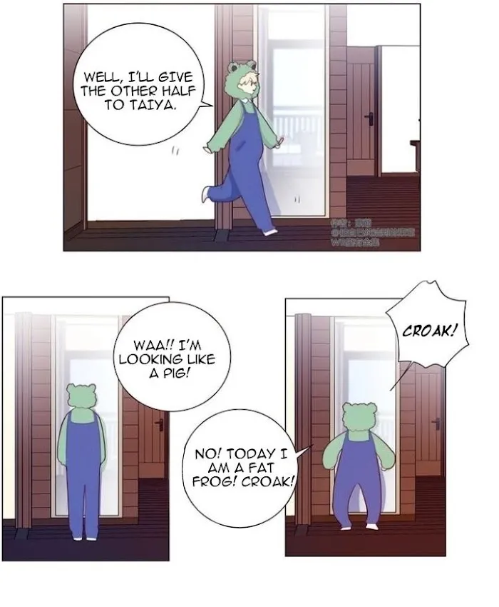 Ring Chapter 71 page 11 - 