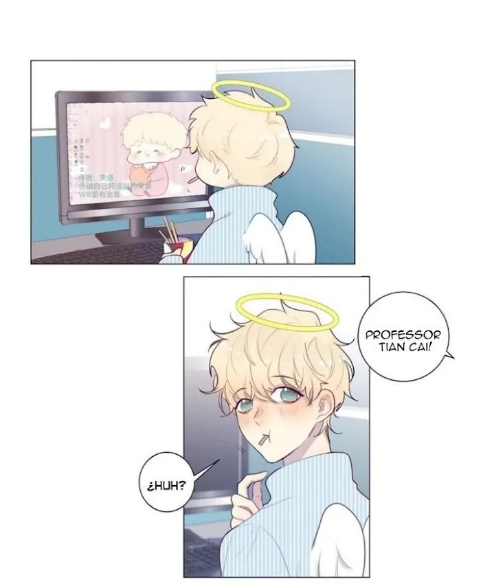 Ring Chapter 71 page 3 - 