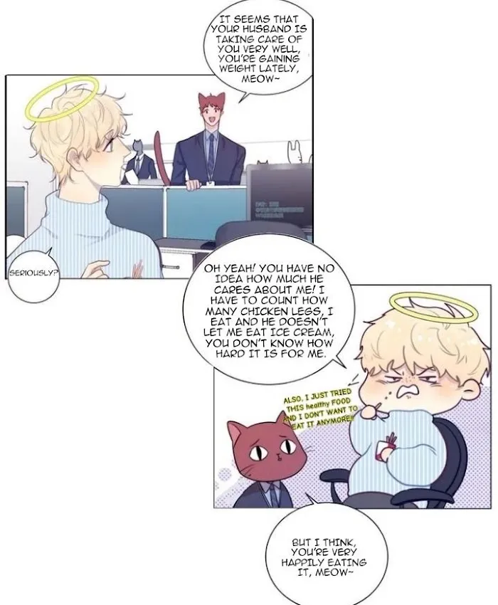 Ring Chapter 71 page 4 - 