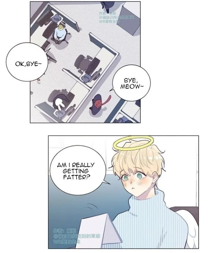 Ring Chapter 71 page 6 - 