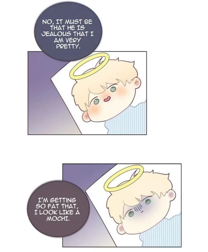 Ring Chapter 71 page 7 - 