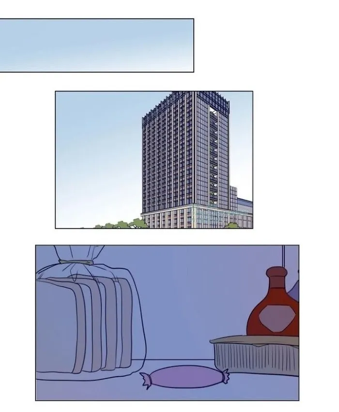 Ring Chapter 71 page 8 - 