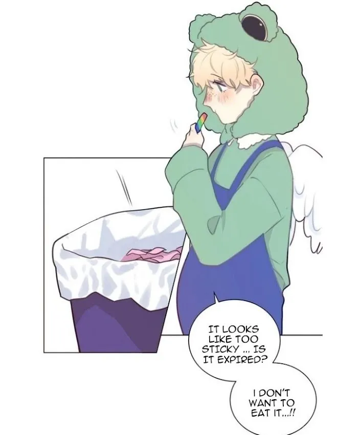 Ring Chapter 71 page 10 - 