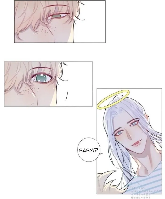 Ring Chapter 72 page 11 - 