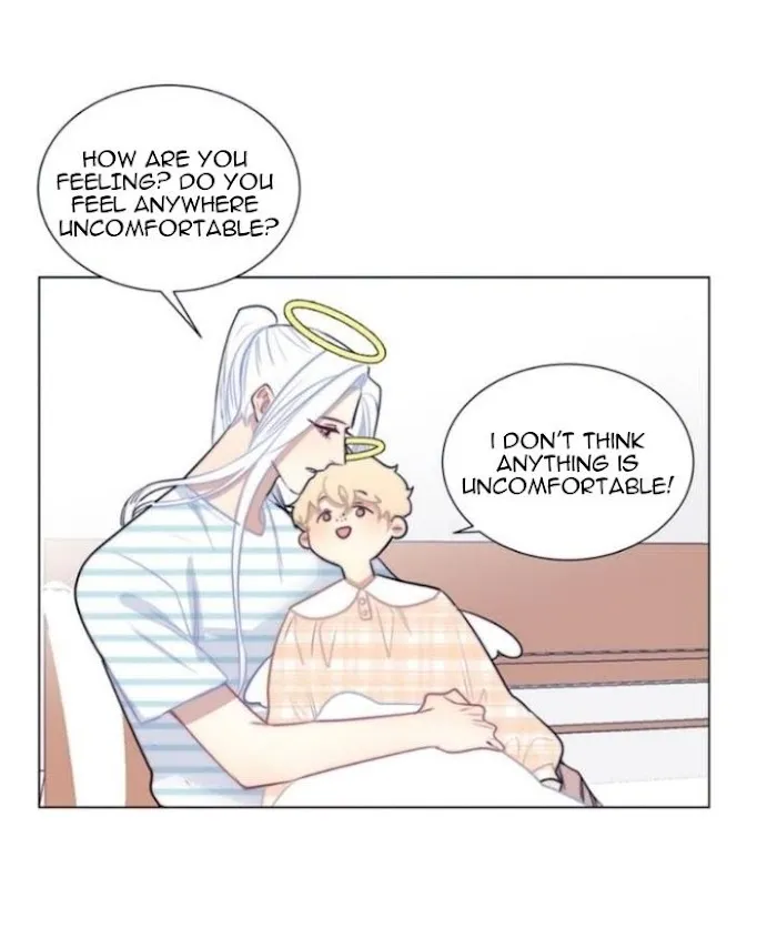 Ring Chapter 72 page 12 - 