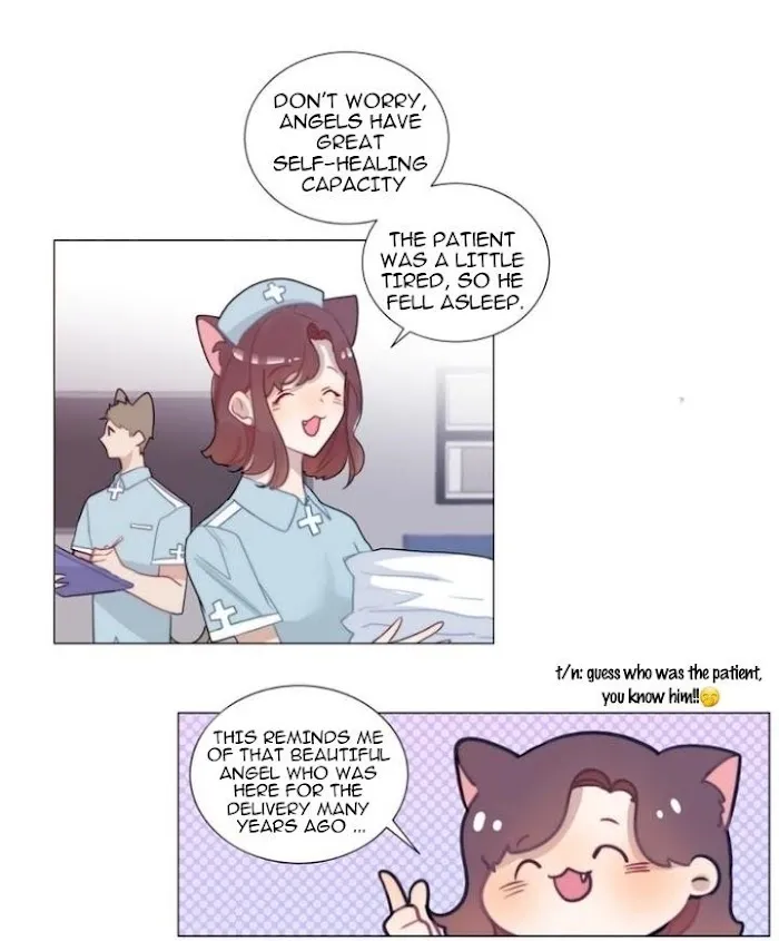 Ring Chapter 72 page 13 - 