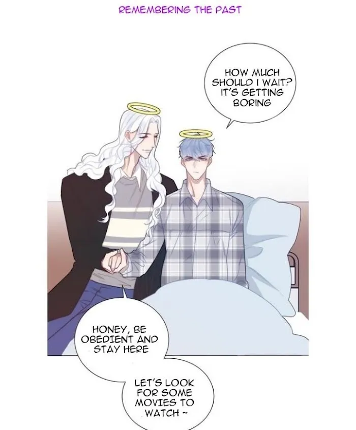 Ring Chapter 72 page 14 - 