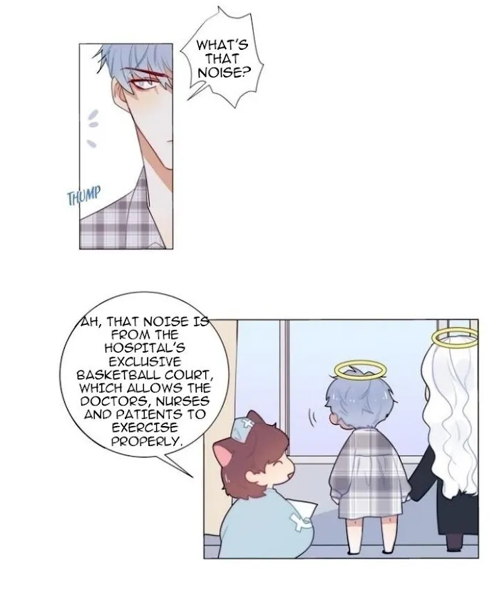 Ring Chapter 72 page 15 - 