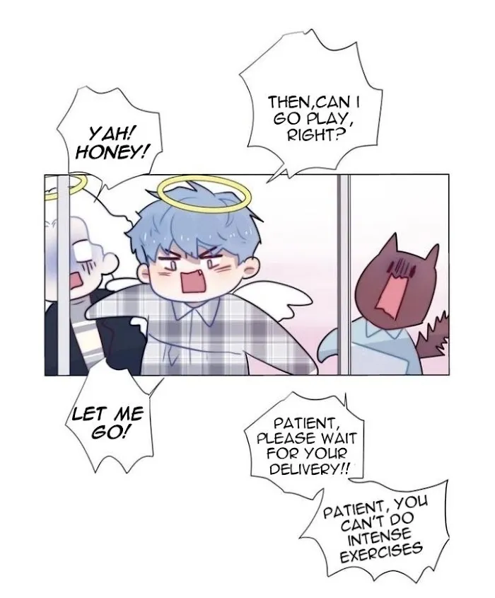 Ring Chapter 72 page 16 - 