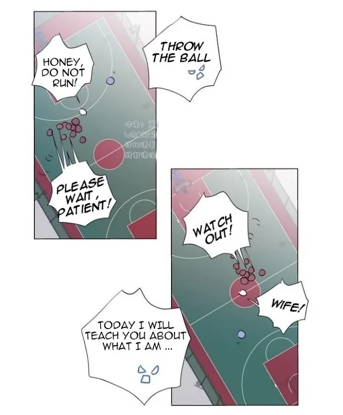 Ring Chapter 72 page 17 - 