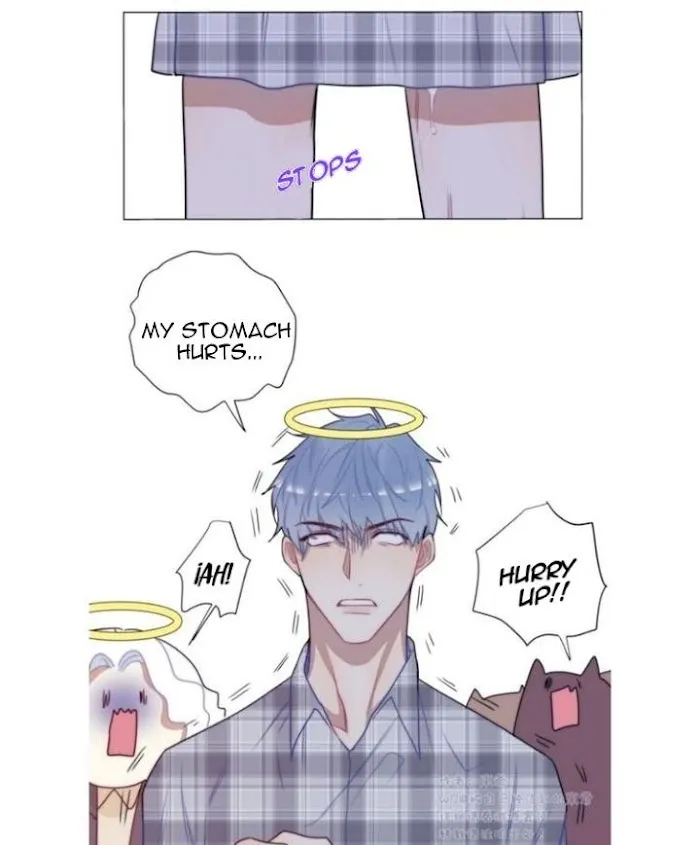 Ring Chapter 72 page 18 - 