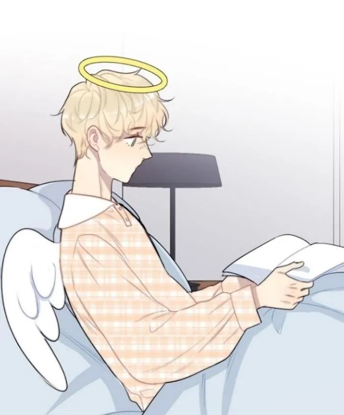 Ring Chapter 72 page 4 - 