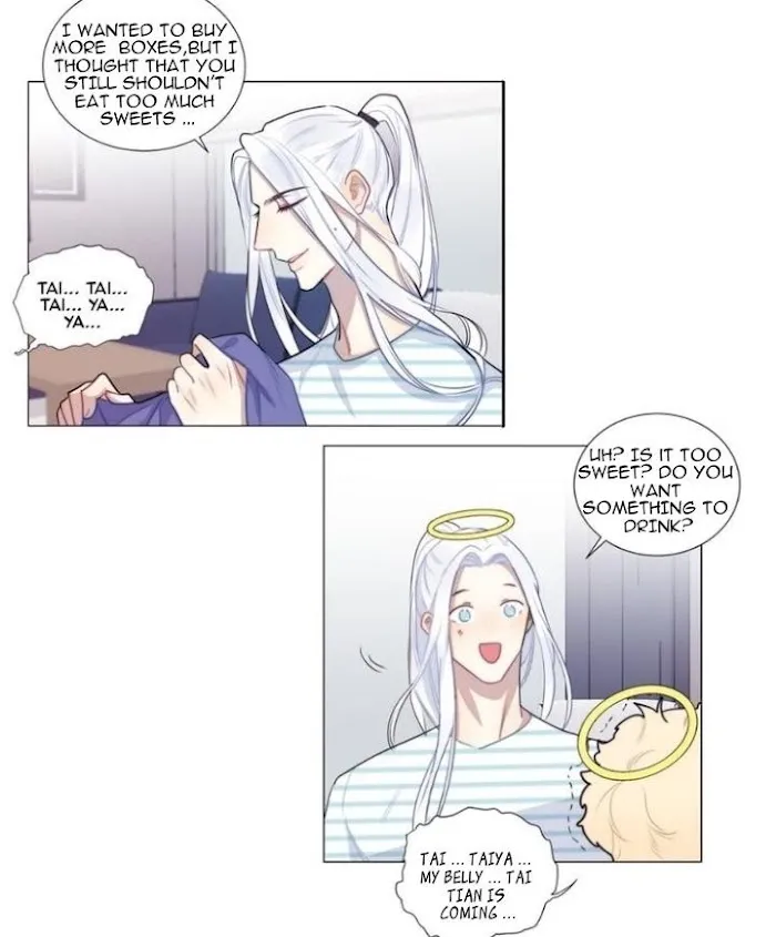Ring Chapter 72 page 9 - 
