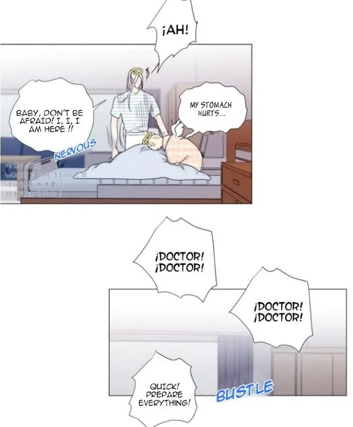 Ring Chapter 72 page 10 - 