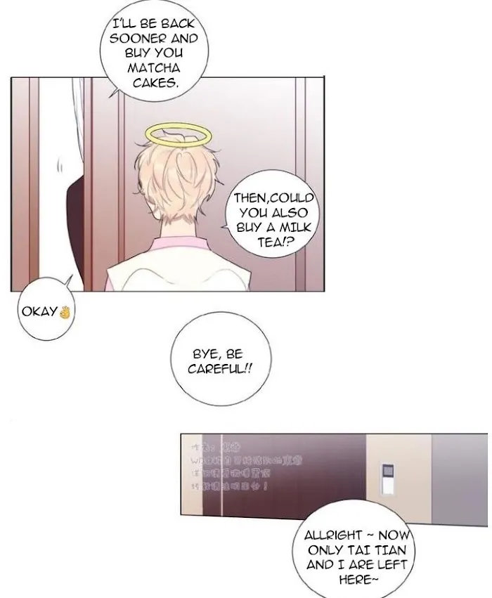 Ring Chapter 73 page 11 - 