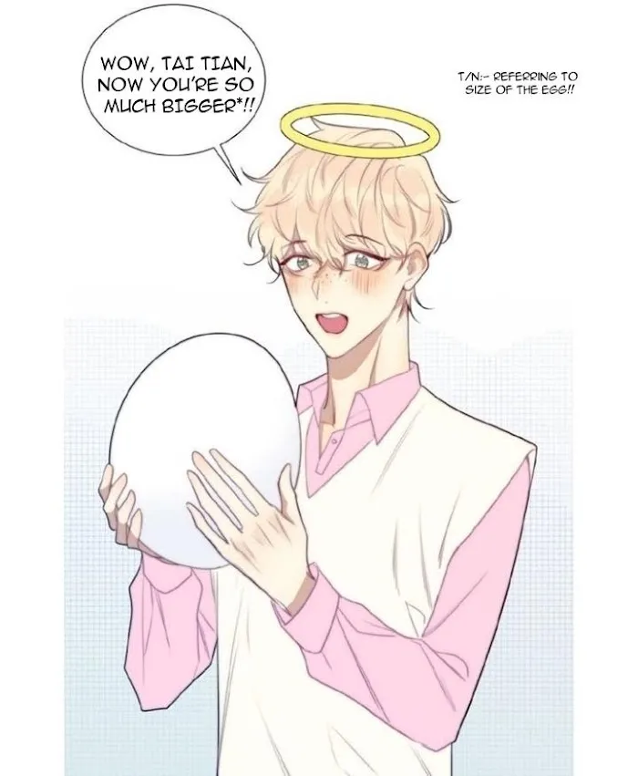 Ring Chapter 73 page 12 - 