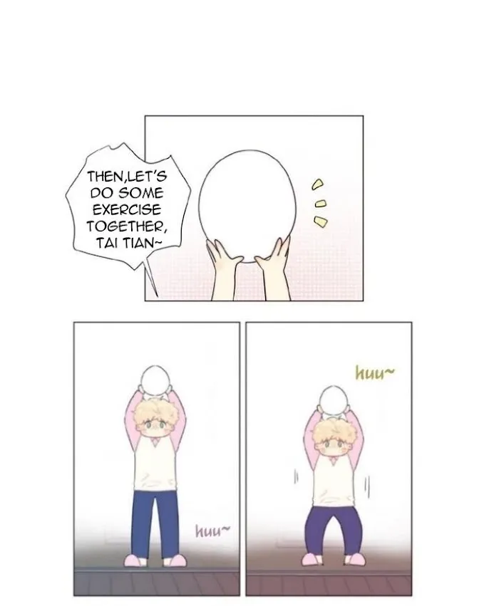 Ring Chapter 73 page 13 - 