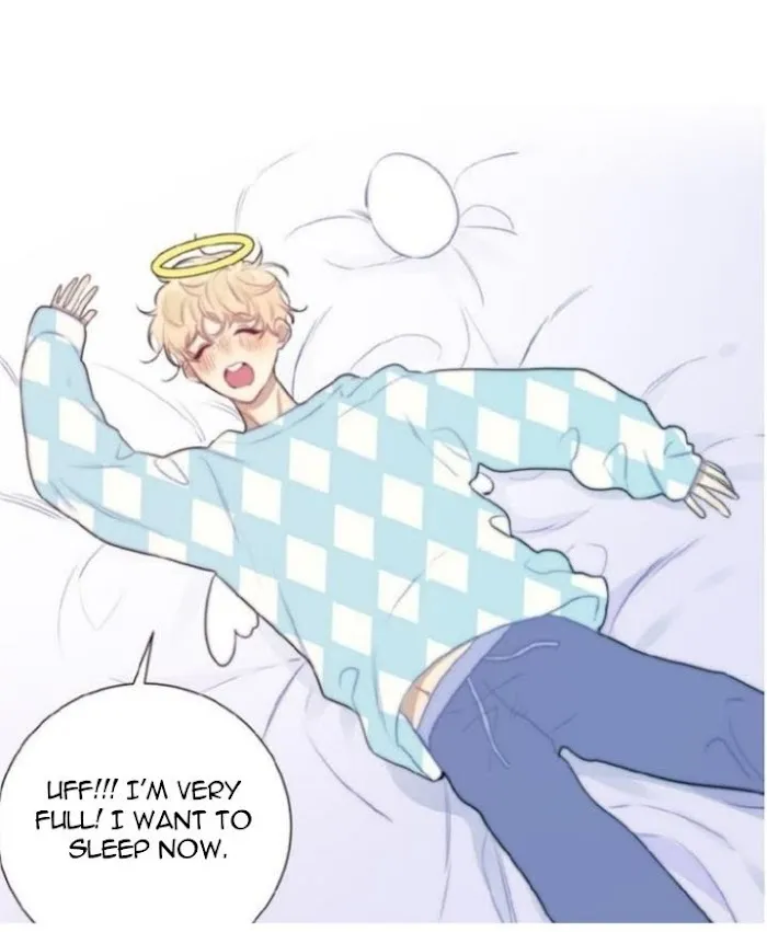 Ring Chapter 73 page 18 - 