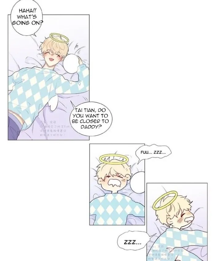 Ring Chapter 73 page 19 - 