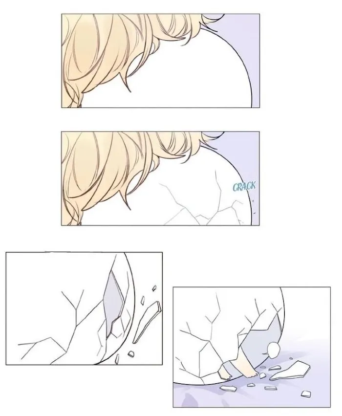 Ring Chapter 73 page 20 - 