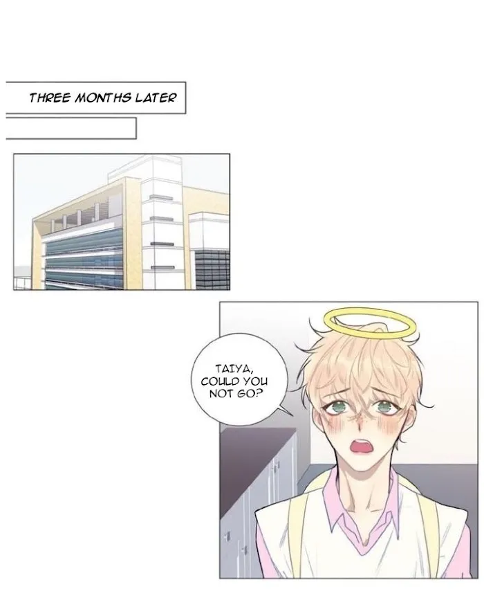Ring Chapter 73 page 3 - 