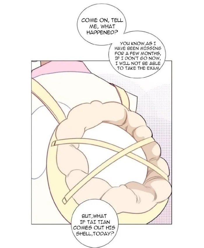 Ring Chapter 73 page 5 - 