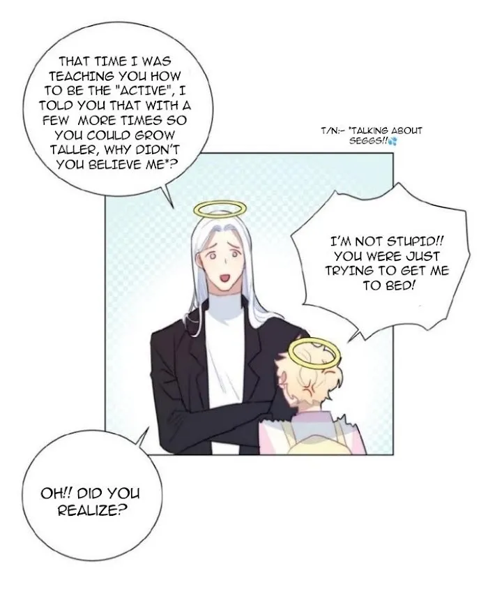 Ring Chapter 73 page 8 - 