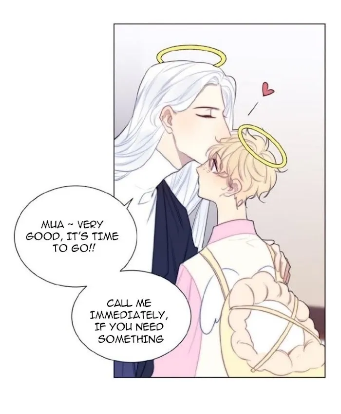 Ring Chapter 73 page 9 - 