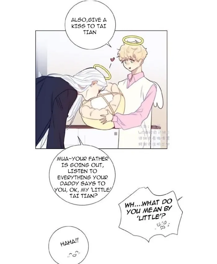 Ring Chapter 73 page 10 - 
