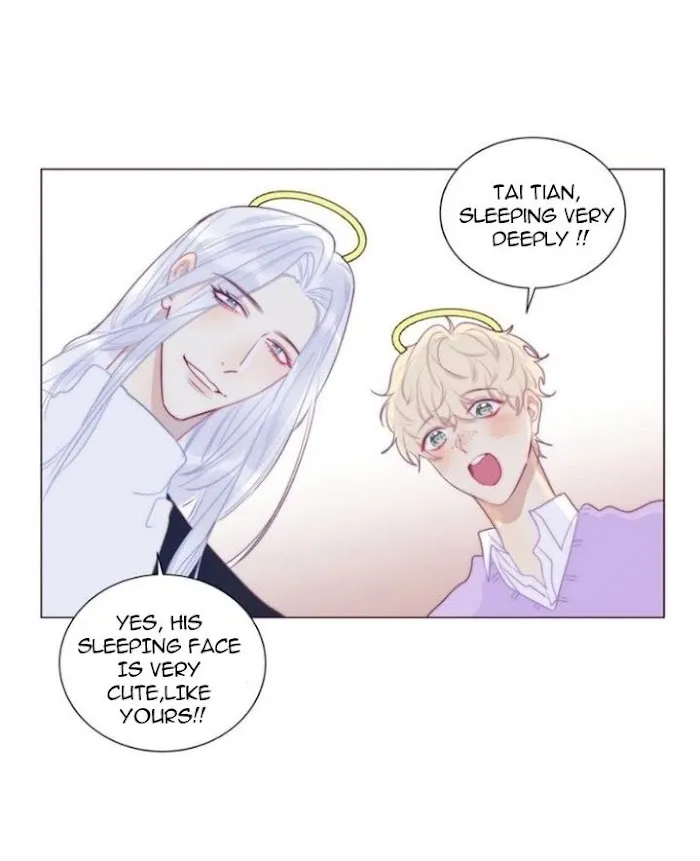 Ring Chapter 74 page 18 - 