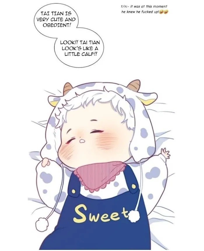Ring Chapter 74 page 20 - 