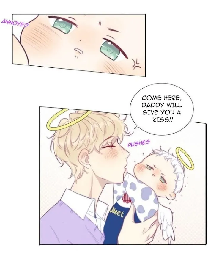Ring Chapter 74 page 5 - 