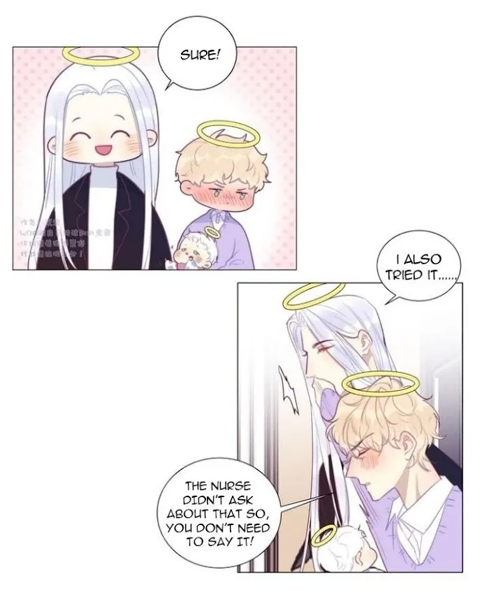 Ring Chapter 74 page 10 - 