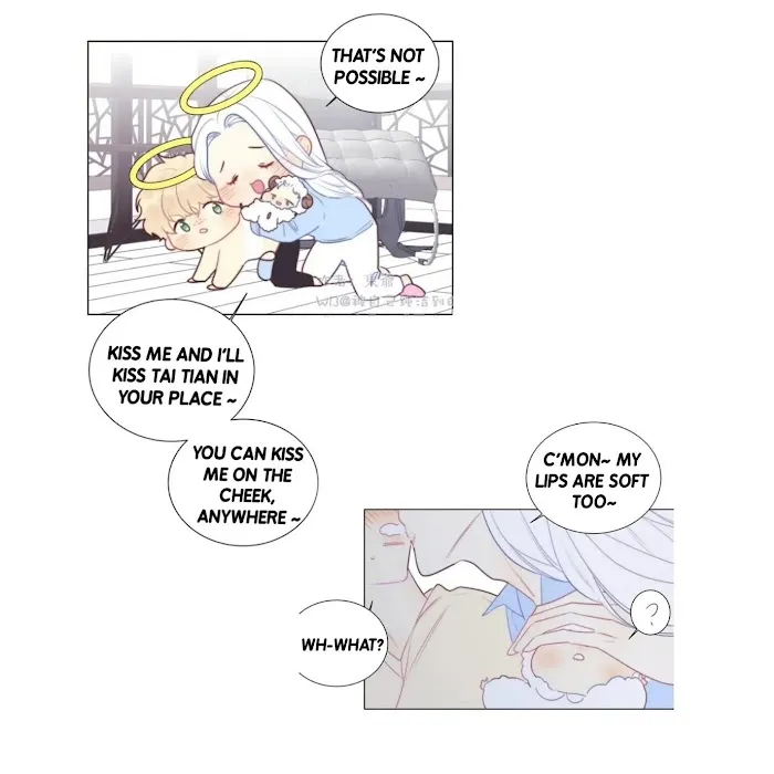 Ring Chapter 75 page 11 - 