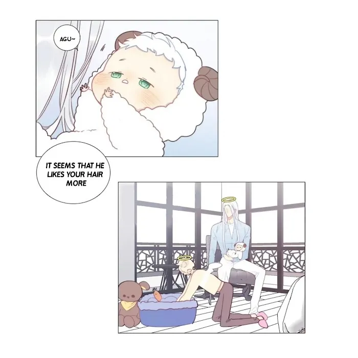 Ring Chapter 75 page 6 - 