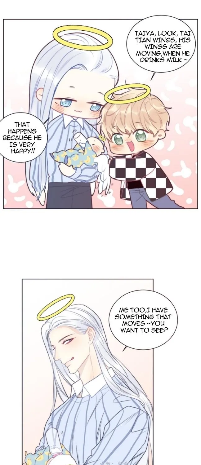 Ring Chapter 76 page 8 - 
