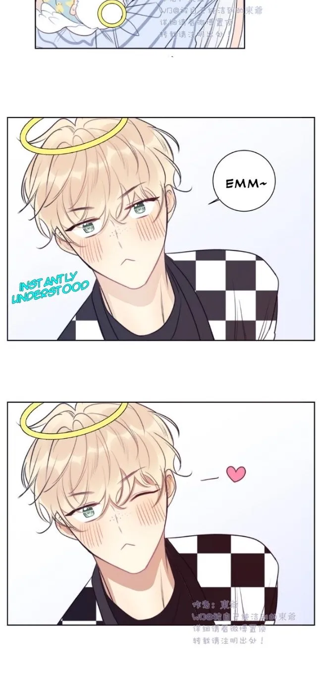 Ring Chapter 76 page 9 - 