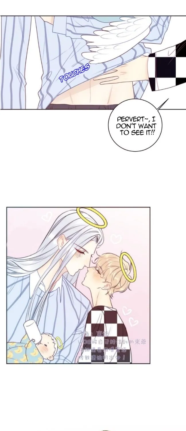 Ring Chapter 76 page 10 - 