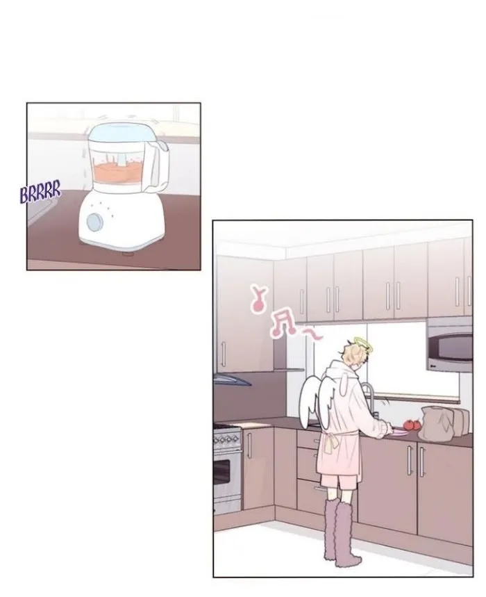 Ring Chapter 77 page 2 - 
