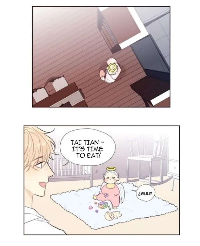 Ring Chapter 77 page 3 - 