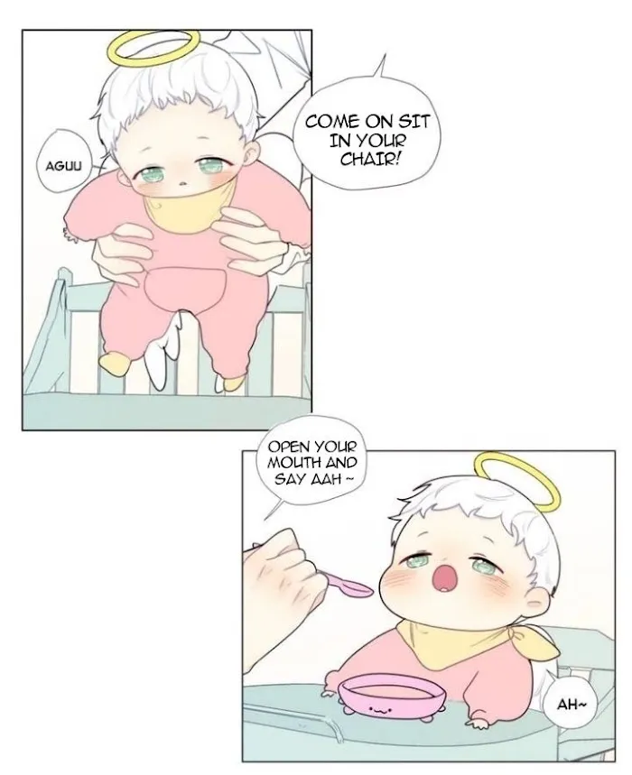 Ring Chapter 77 page 4 - 