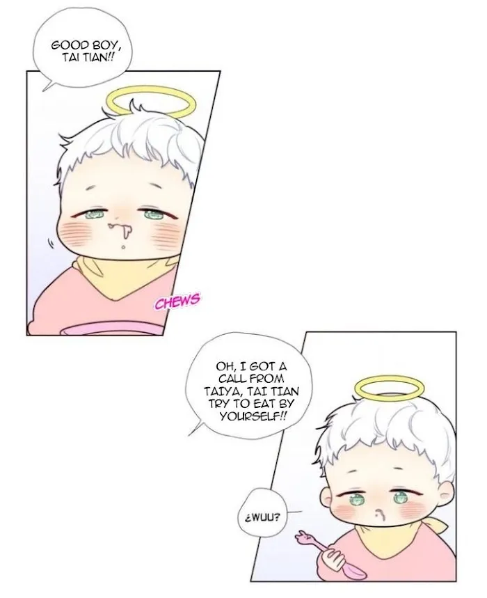 Ring Chapter 77 page 5 - 