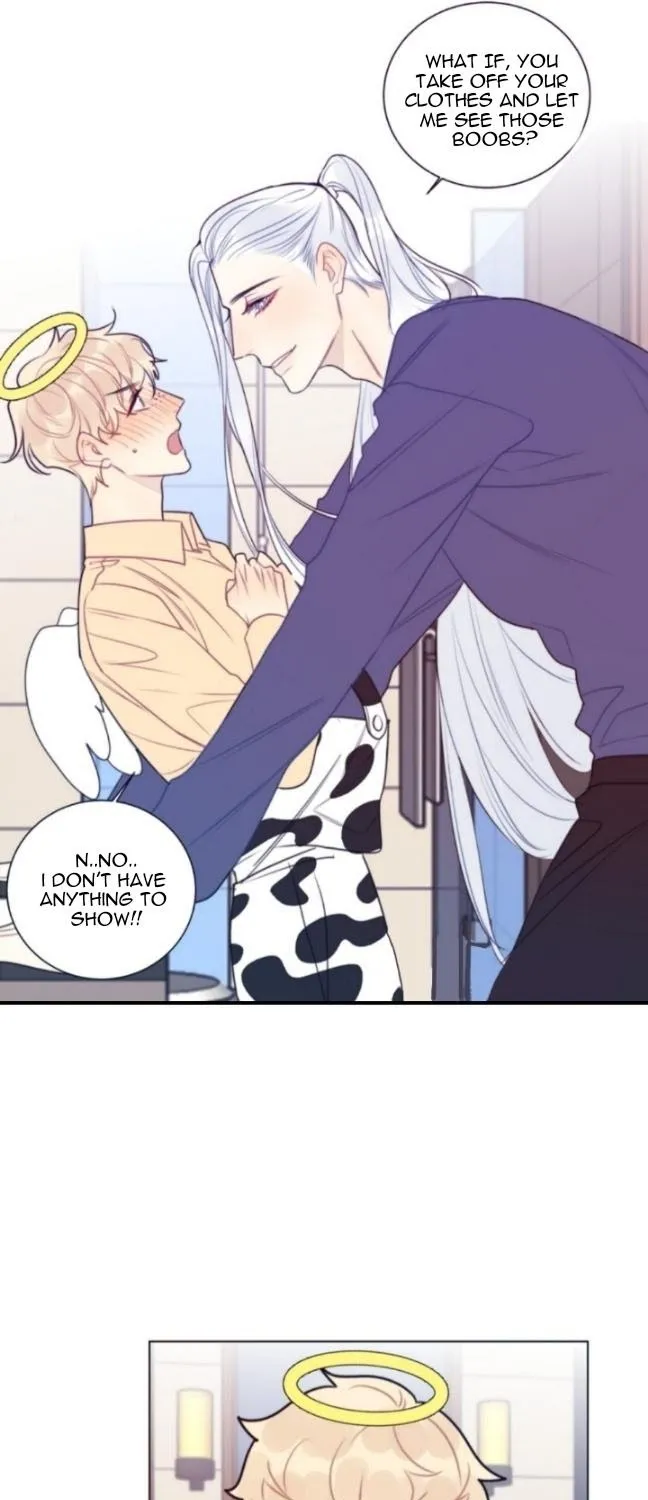 Ring Chapter 78 page 16 - 