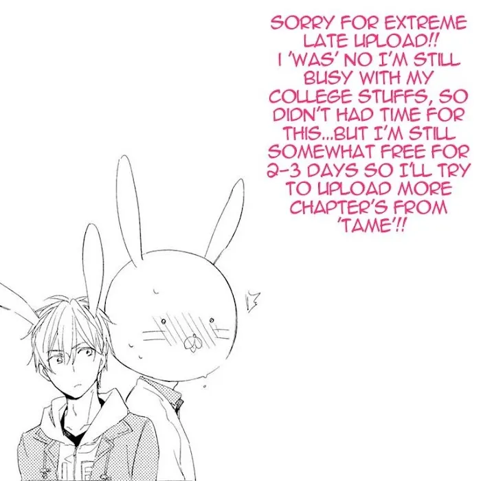 Ring Chapter 78 page 3 - 