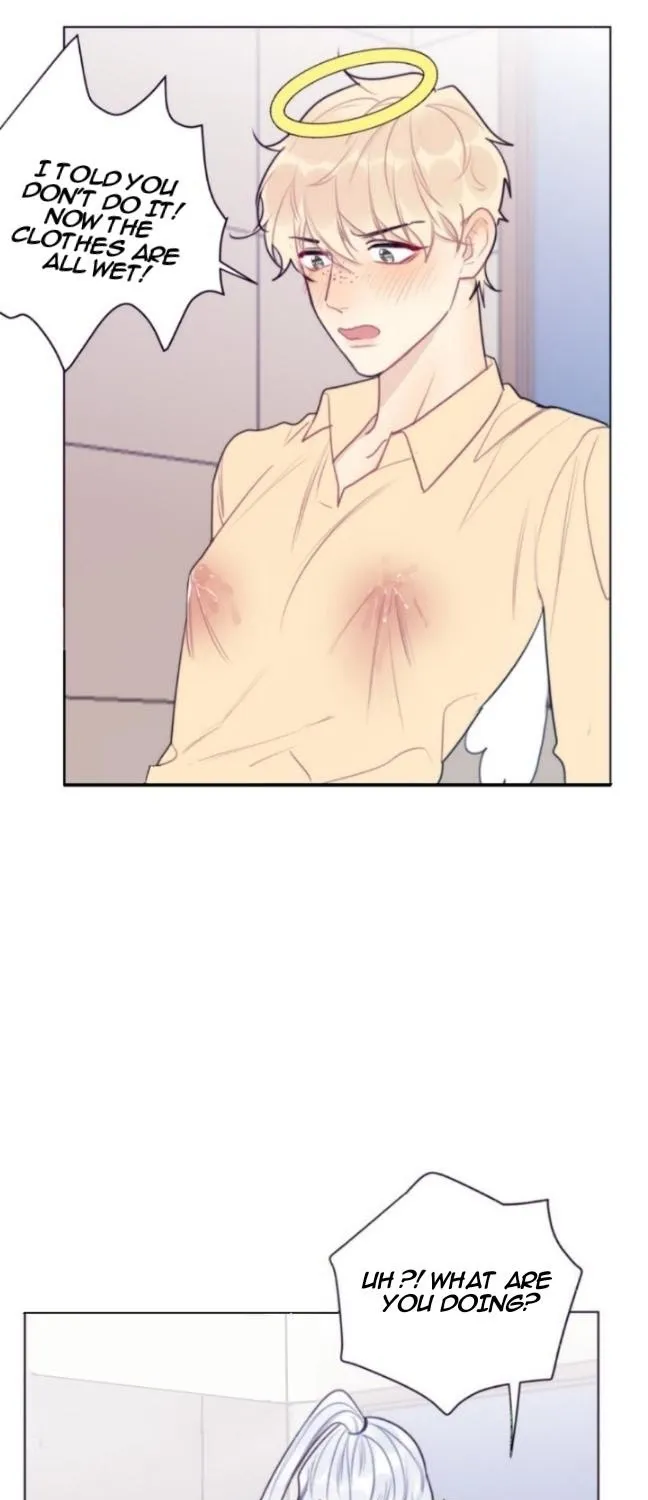 Ring Chapter 78 page 22 - 