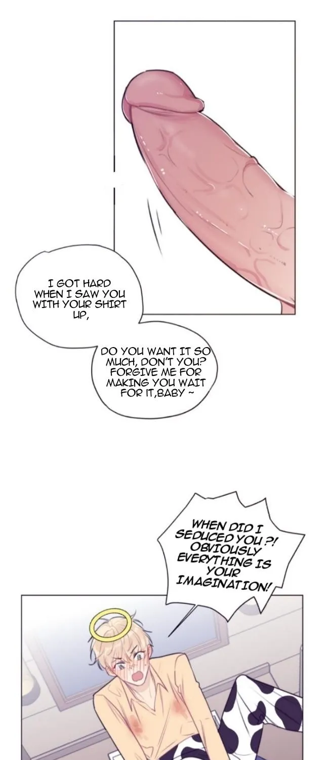 Ring Chapter 78 page 26 - 