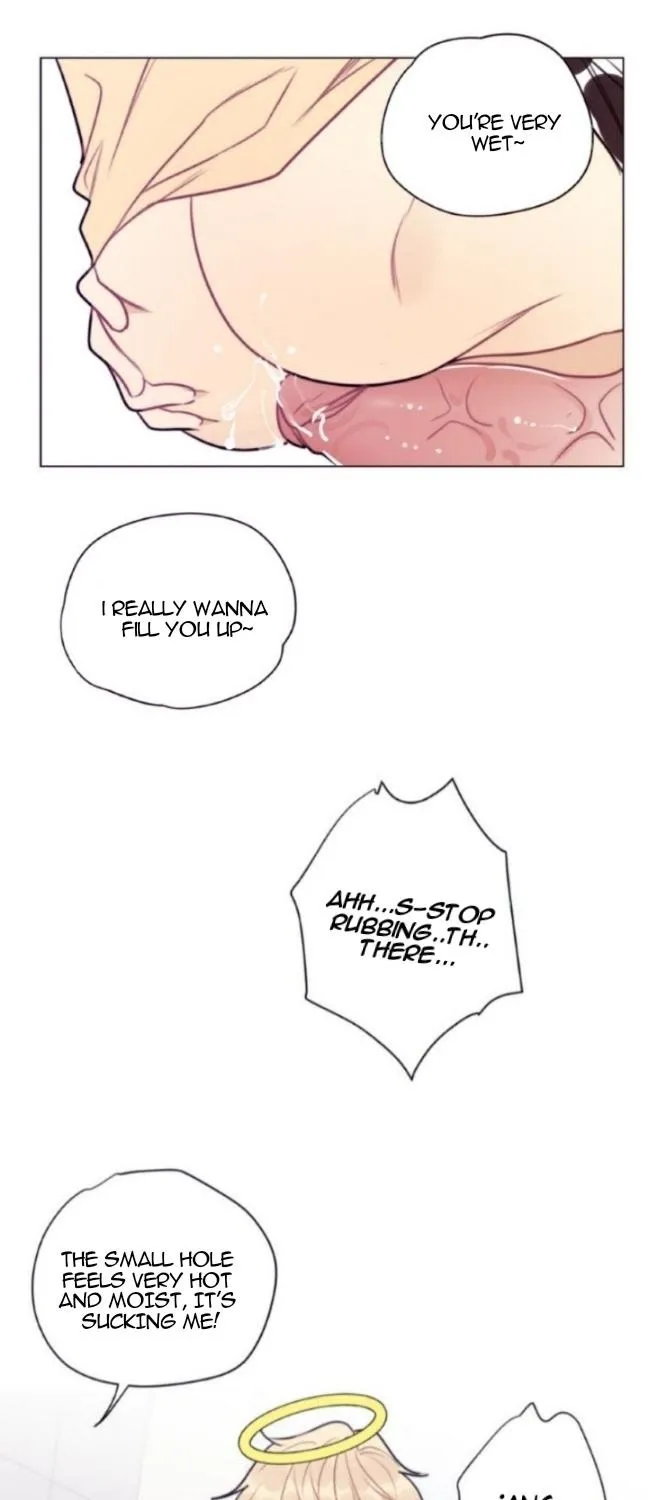 Ring Chapter 78 page 29 - 