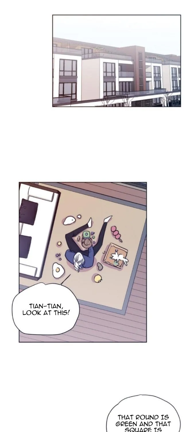 Ring Chapter 78 page 4 - 
