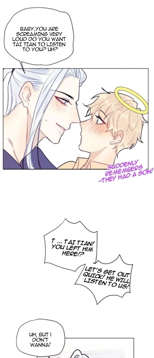 Ring Chapter 78 page 31 - 