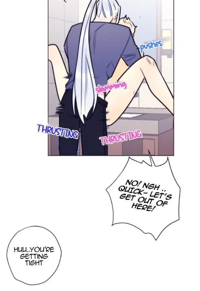 Ring Chapter 78 page 32 - 